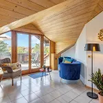 Apartament Stylish Loft With Balcony, Quiet And Spacious