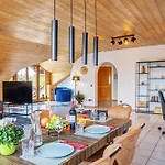 Stylish Loft With Balcony, Quiet And Spacious * Unterschleißheim